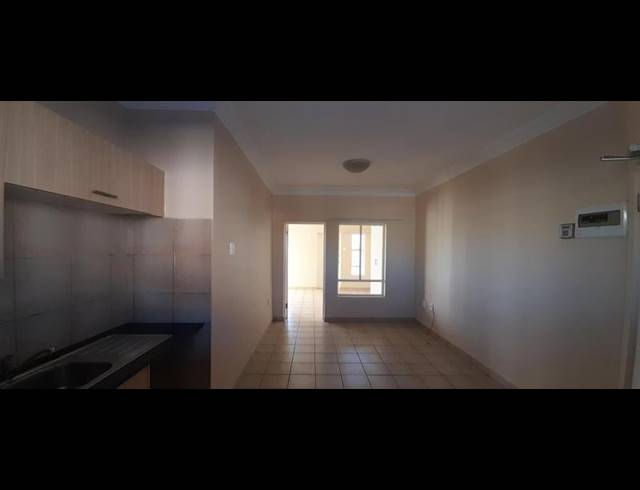 1 BEDROOM PROPERTY TO RENT IN BUCCLEUCH